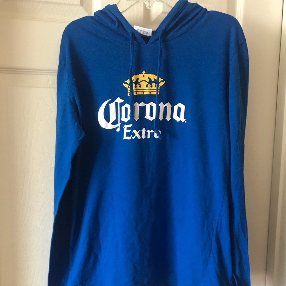 Hooded Tshirt